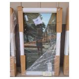 35-3/4" x 59-3/4" Window
