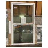 39ï¿½ x 71ï¿½ Window