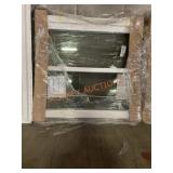 34-1/4ï¿½ x 32-1/4ï¿½ Window