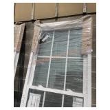 Window 31-3/4" x 71-3/4"