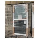 Window 35.5"x 71.5" Measurements Approximate,
