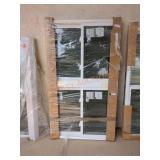 31-1/4" x 71.5" Window