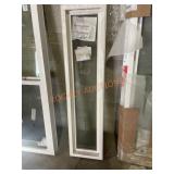 11-7/8ï¿½ x 47-3/4ï¿½ Window