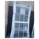 27.5ï¿½ x 53.5ï¿½ Window