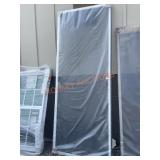36ï¿½ x 93ï¿½ Screen Replacement