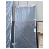 36ï¿½ x 78ï¿½ Screen Replacement