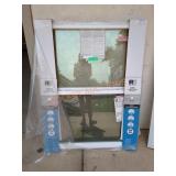 35.5" x 47.5" Window