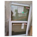 31.5" x 51.5" Window