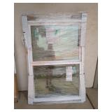 35.5" x 52.5" Window