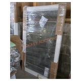 35-3/4" x 59-3/4" Window