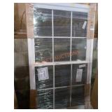 38.5" x 66" Window