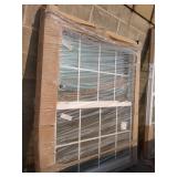 47.5" x 59.5" Window