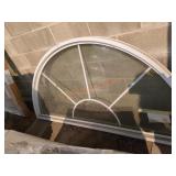 68-5/16" x71.5" x 34-3/4" Window