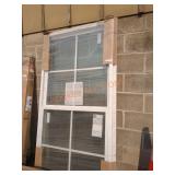 35-1/2" x 71-1/2" Window