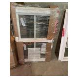 Window 23.5ï¿½x 35.5ï¿½ Measurements Approximate,
