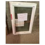 Window 35.5ï¿½x 23.5ï¿½ Measurements Approximate,