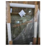 35-3/4" x 59-3/4" Window