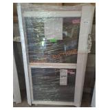 Reliabilt Series 105 Vinyl Single Hung Window