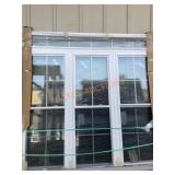 26-3/4ï¿½ x 68-5/8ï¿½ Window