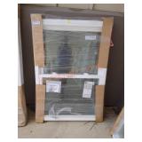 31-3/4" x 45.5"  Window