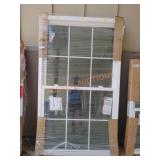 38-3/4" x 65-3/4" Window