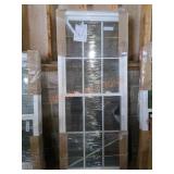 31.75" x 74" Window