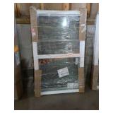 55.5" x 34" Window