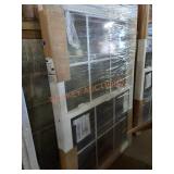 37-3/4" x 56-3/4" Window