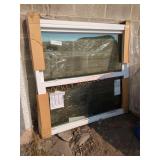 47.5" x 45-5/8" Window