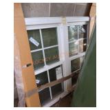 24-3/4" x 42-3/4" Window