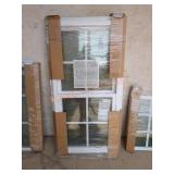 23.5" x 47.5" Window