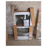 21-3/4" x 32-3/4" Window