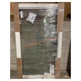 35-3/4ï¿½ x 59-3/4ï¿½ Window