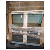29-1/2" x 55-3/4" Window