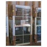 35.5" x 71.5" Window
