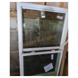 55.5" x 34" Window