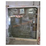 68" x 68" Window