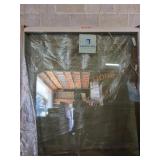 64" x 72" Window