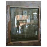 64" x 72" Window