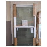 35.5" x 71.5" Window