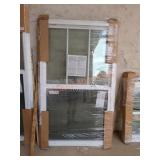 35.5" x 59.5" Window