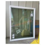 55.5ï¿½ x 70ï¿½ Window