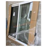 70-3/4ï¿½ x 79-1/2ï¿½ Sliding Patios Door
