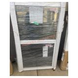 31.5ï¿½ x 51.5ï¿½ Window