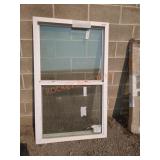 55.5" x 34" Window