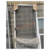70-3/4"x 79.5" Replacement Screen