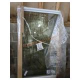 Window 60-3/4" x 37-3/4"