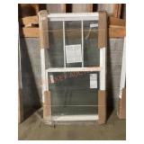 35.5ï¿½ x 59.5ï¿½Window