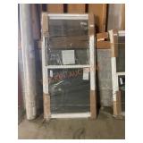 35.5ï¿½ x 71.5ï¿½Window
