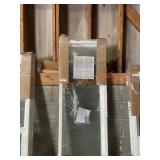 19- 3/4ï¿½ x 67-7/8ï¿½  Window